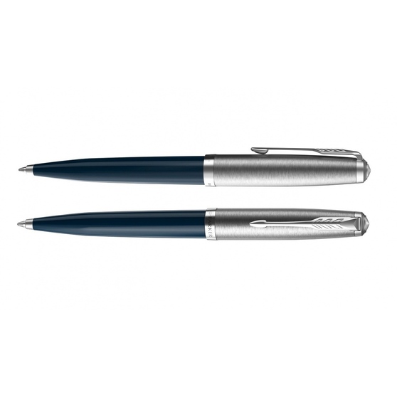 Ручка шариковая Parker 51 Core-2