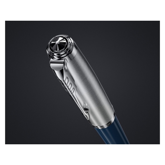 Ручка шариковая Parker 51 Core-4