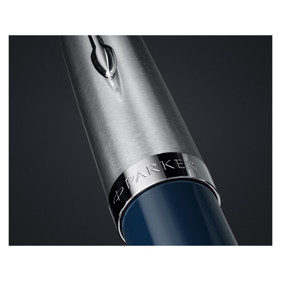 Ручка шариковая Parker 51 Core-5