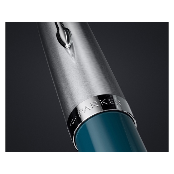 Ручка шариковая Parker 51 Core-2