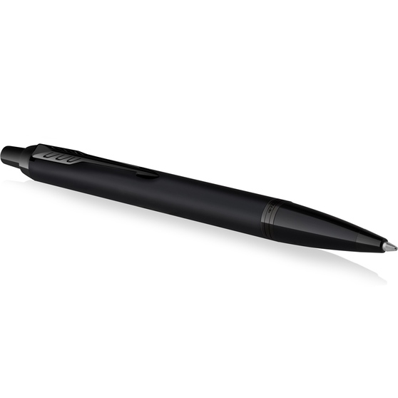 Ручка шариковая Parker «IM MBLK BT»-2