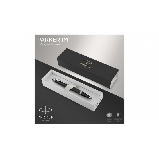 Ручка шариковая Parker IM-6
