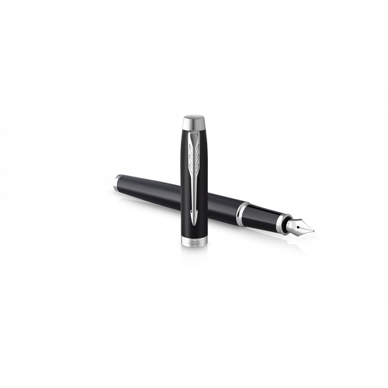 Перьевая ручка Parker IM, F-3