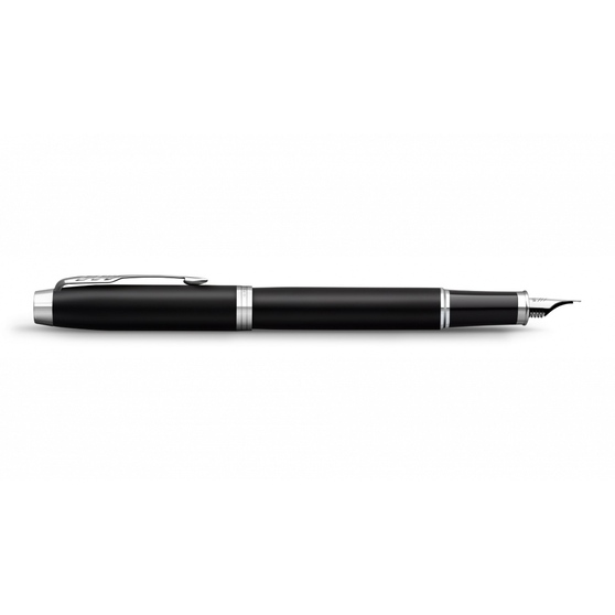 Перьевая ручка Parker IM, F-7