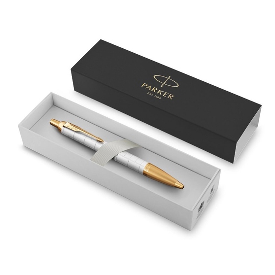 Ручка шариковая Parker IM Premium-1