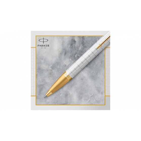 Ручка шариковая Parker IM Premium-4