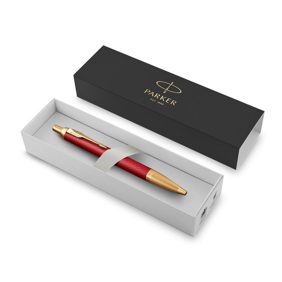 Ручка шариковая Parker IM Premium-1