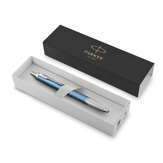 Ручка шариковая Parker IM Premium-1
