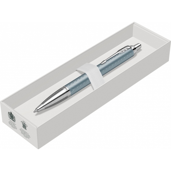 Ручка шариковая Parker IM Premium-3