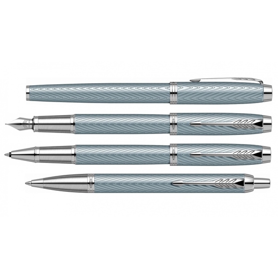 Ручка шариковая Parker IM Premium-6