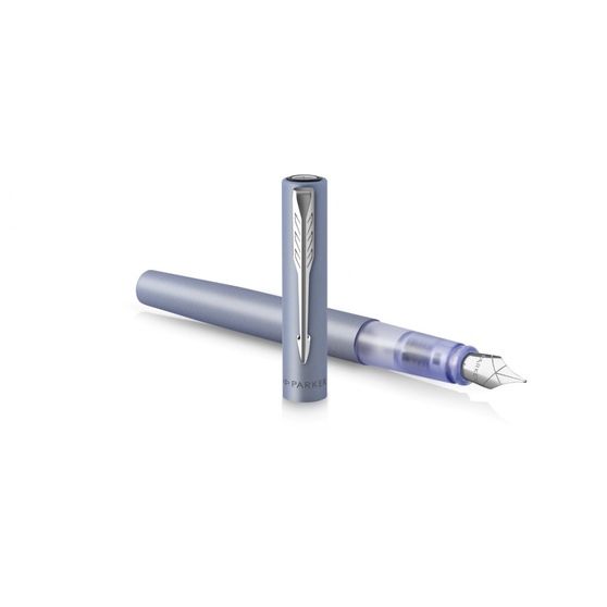 Перьевая ручка Parker Vector, F/M-2