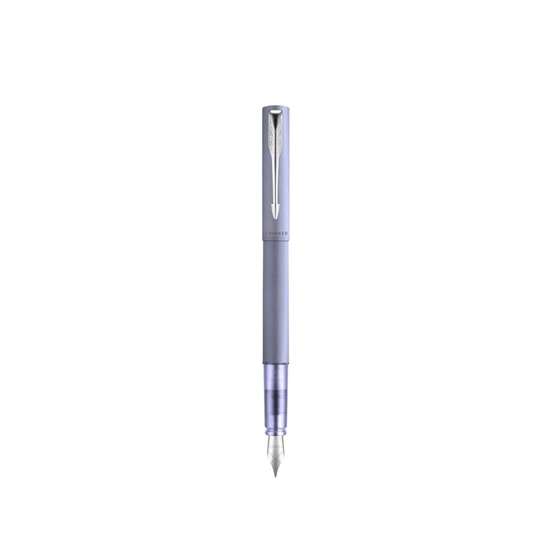 Перьевая ручка Parker Vector, F/M-4