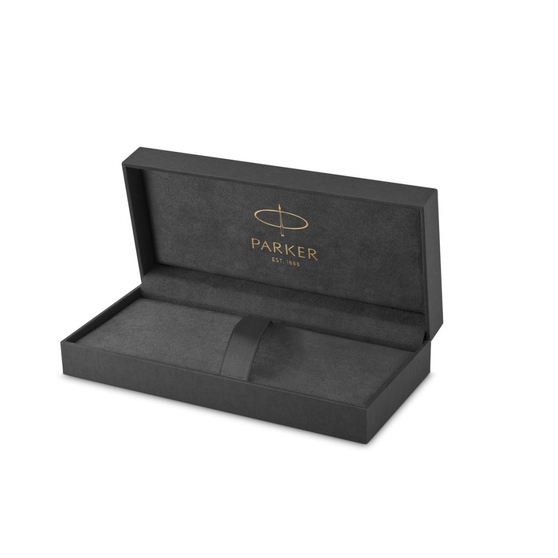 Ручка шариковая Parker «Sonnet Essentials Violet SB Steel CT»-6