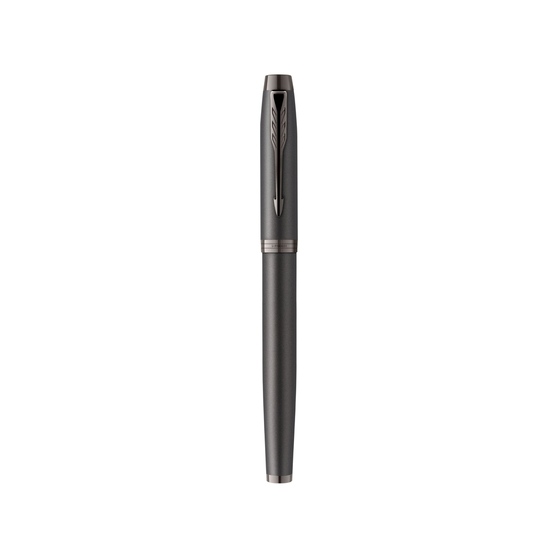 Ручка перьевая Parker «IM Monochrome Black»-1
