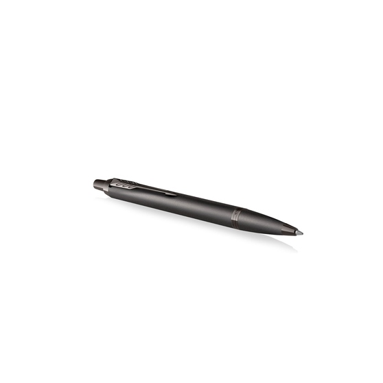 Ручка шариковая Parker «IM Monochrome Black»-1