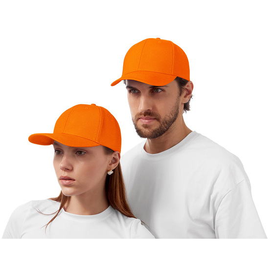 Бейсболка «Oklahoma»-1