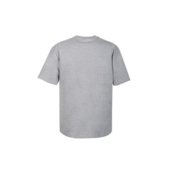 Футболка из френч терри «Warsaw», унисекс-9