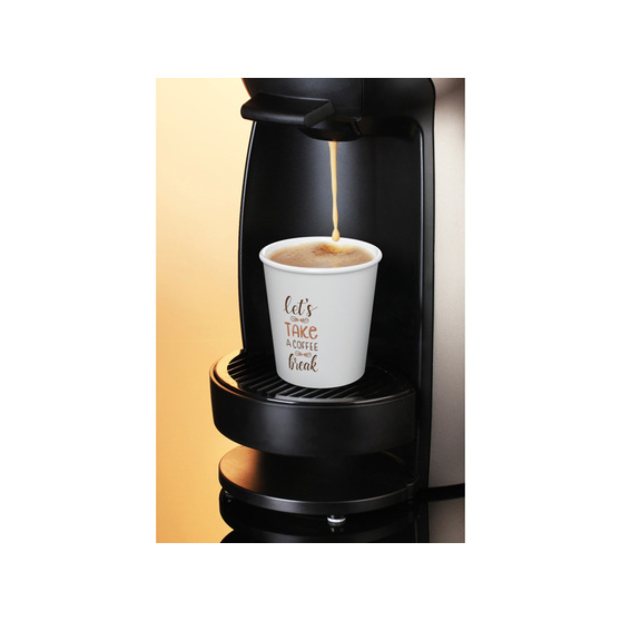 Кружка «Americano Piccolo»-2