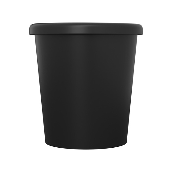 Кружка с крышкой «Americano Piccolo»-1
