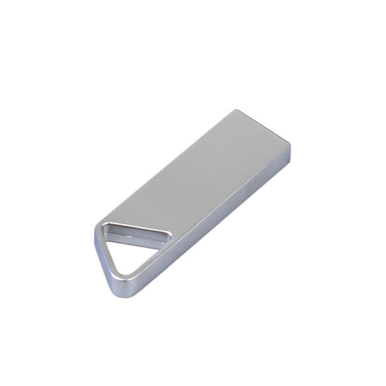 USB 2.0-флешка на 128 Гб с мини чипом и отверстием для цепочки-2