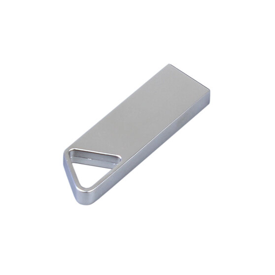 USB 2.0-флешка на 4 Гб с мини чипом и отверстием для цепочки-2