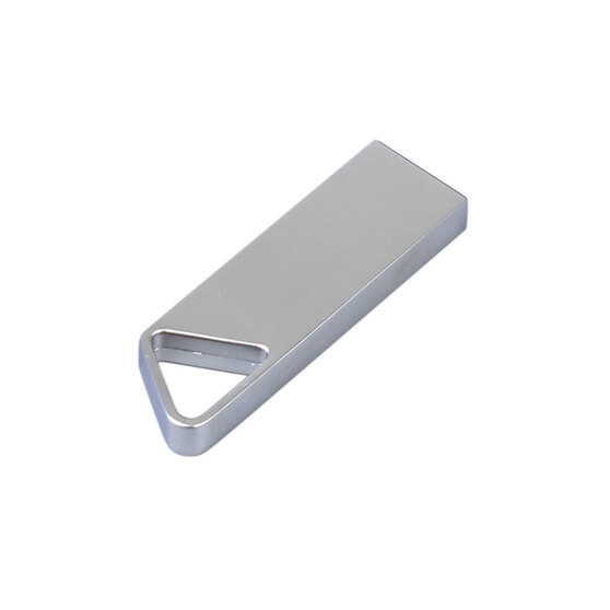 USB 2.0-флешка на 8 Гб с мини чипом и отверстием для цепочки-2