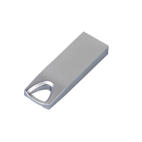 USB 3.0-флешка на 128 Гб с мини чипом и отверстием для цепочки-2