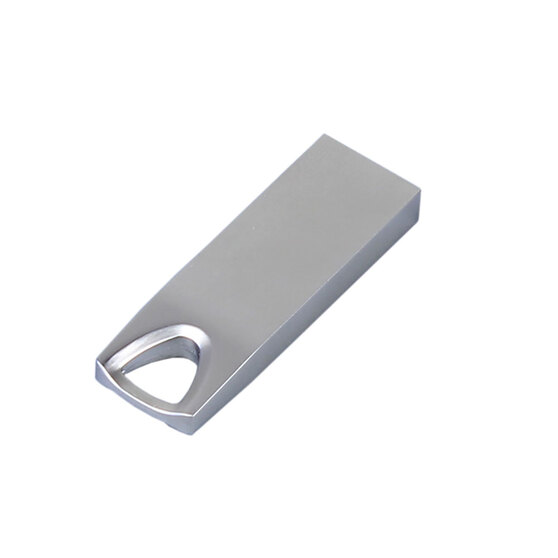 USB 3.0-флешка на 16 Гб с мини чипом и отверстием для цепочки-2