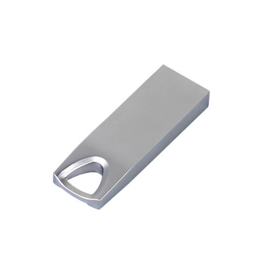 USB 3.0-флешка на 32 Гб с мини чипом и отверстием для цепочки-2