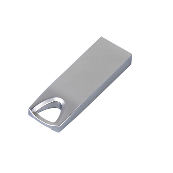 USB 3.0-флешка на 64 Гб с мини чипом и отверстием для цепочки-2