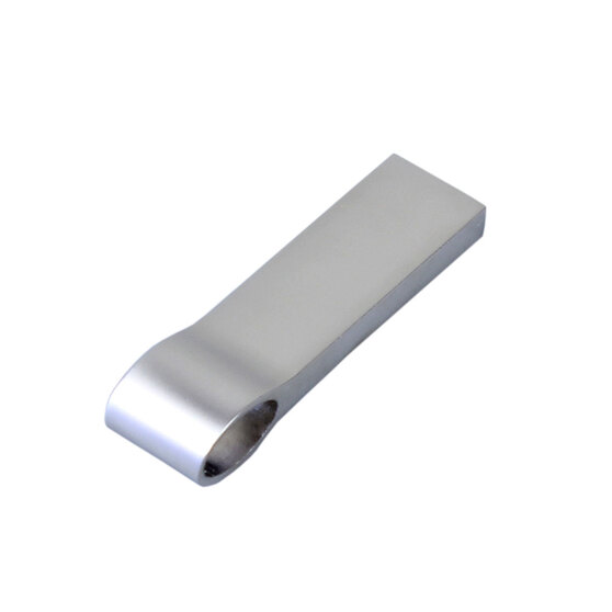 USB 3.0-флешка на 32 Гб с мини чипом и боковым отверстием для цепочки-2