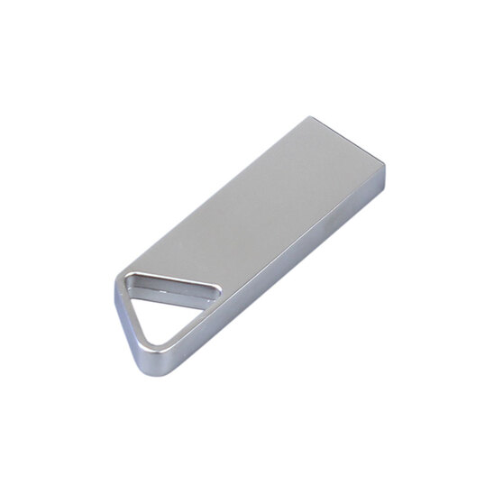USB 3.0-флешка на 32 Гб с мини чипом и отверстием для цепочки-2