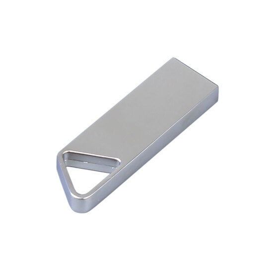 USB 3.0-флешка на 64 Гб с мини чипом и отверстием для цепочки-2