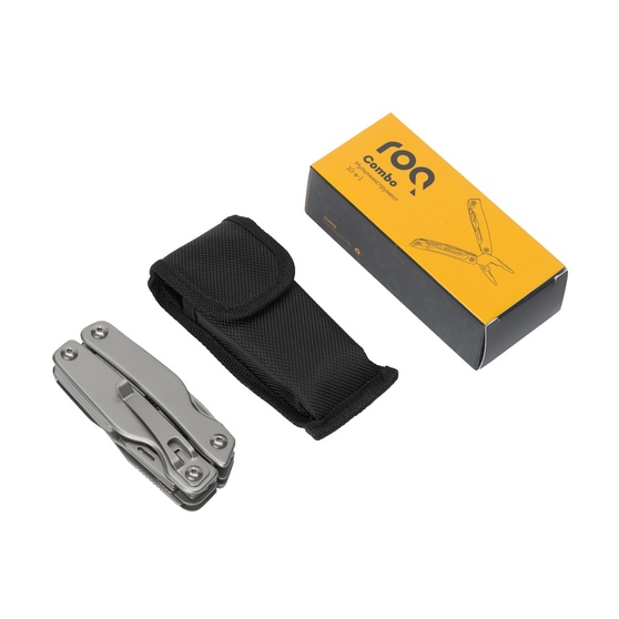 Мультитул 10-в-1 «Combo»-8