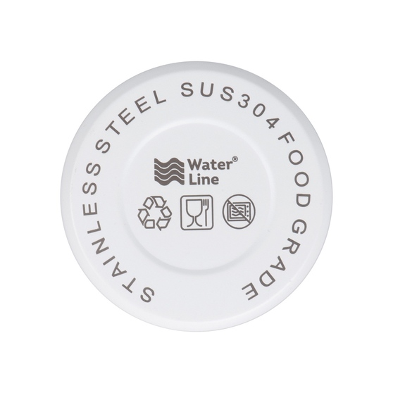 Вакуумный термос с медной изоляцией «Stern», крафтовый тубус, 1000 мл-5