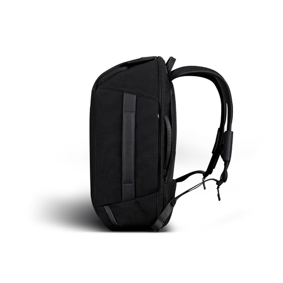 Антикражный рюкзак-трансформер Clickpack Travlo для ноутбука 16"-2