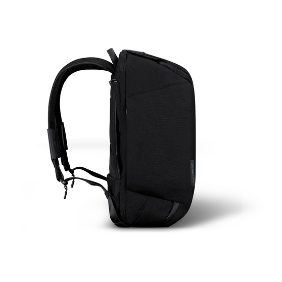 Антикражный рюкзак-трансформер Clickpack Travlo для ноутбука 16"-3