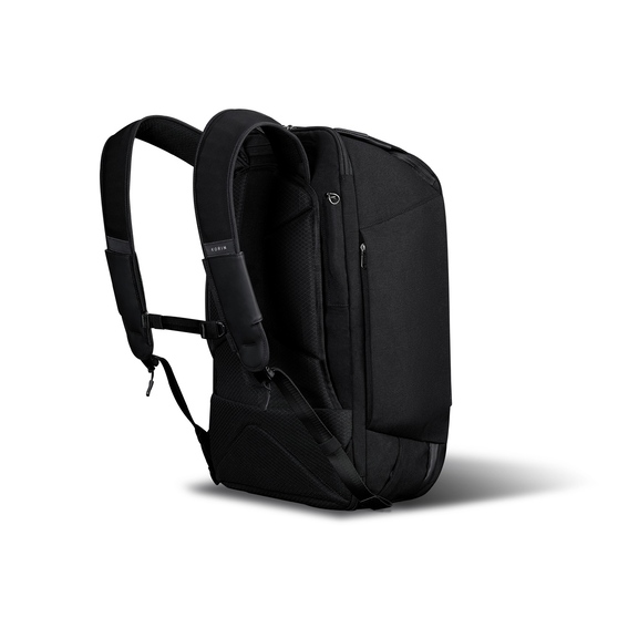 Антикражный рюкзак-трансформер Clickpack Travlo для ноутбука 16"-4