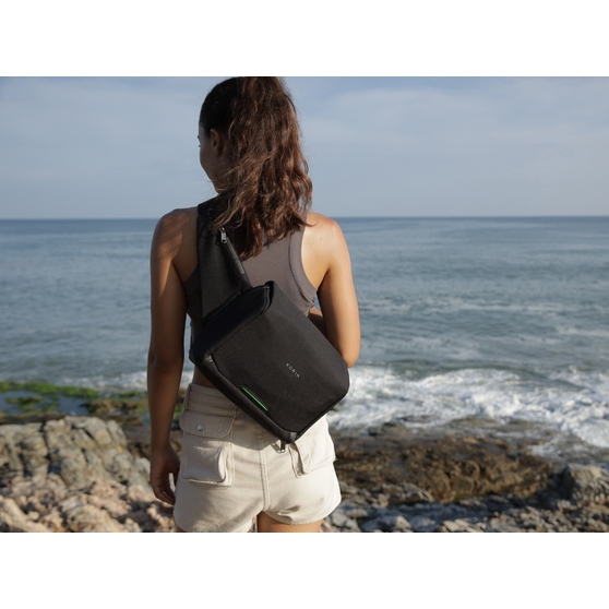 Сумка-слинг Clicksling для планшета 11"-10