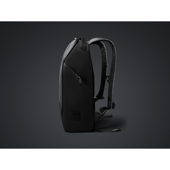 Водостойкий антикражный рюкзак FlexPackPro для ноутбука 15.6"-2