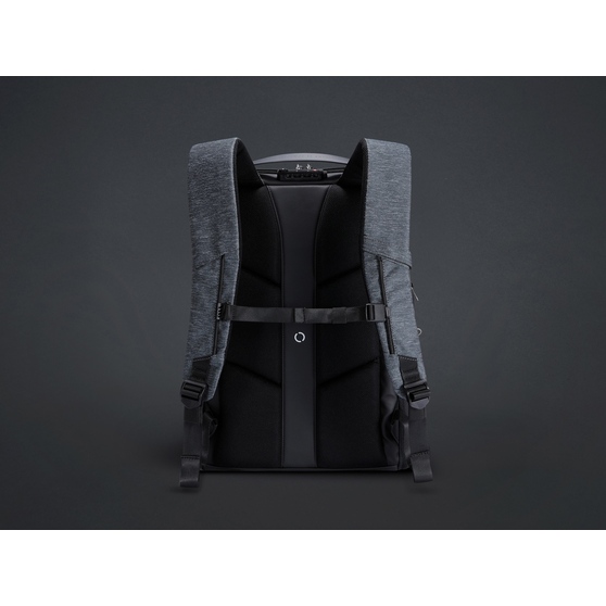 Водостойкий антикражный рюкзак FlexPackPro для ноутбука 15.6"-3