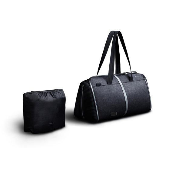 Антикражная спортивная сумка FlexPack Gym-9