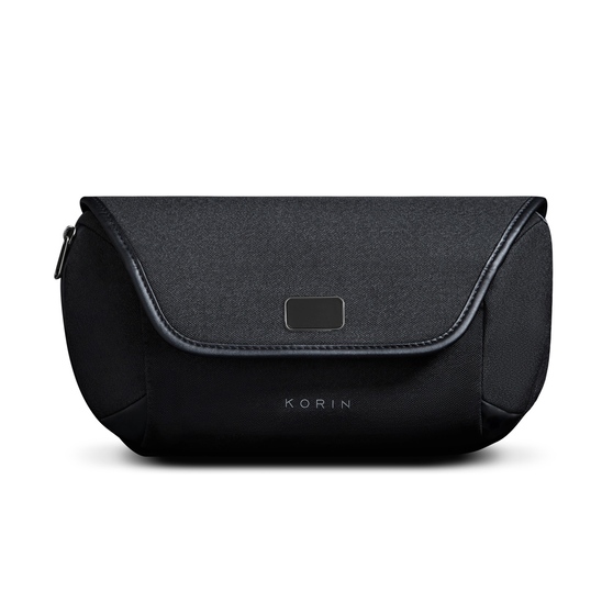 Антикражная сумка на пояс Clickpack-1