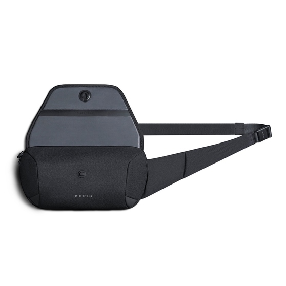 Антикражная сумка на пояс Clickpack-5