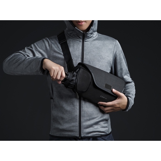 Антикражная сумка на пояс Clickpack-7