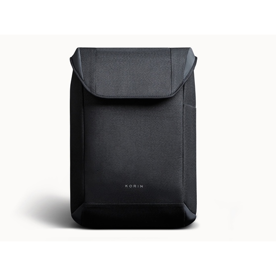 Водостойкий антикражный рюкзак Clickpack для ноутбука 15.6"-2