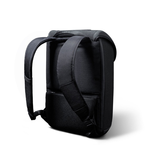 Водостойкий антикражный рюкзак Clickpack для ноутбука 15.6"-4