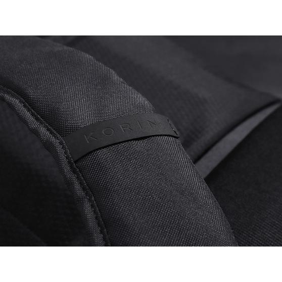 Водостойкий антикражный рюкзак Clickpack для ноутбука 15.6"-7
