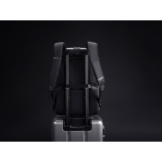 Водостойкий антикражный рюкзак Clickpack для ноутбука 15.6"-8