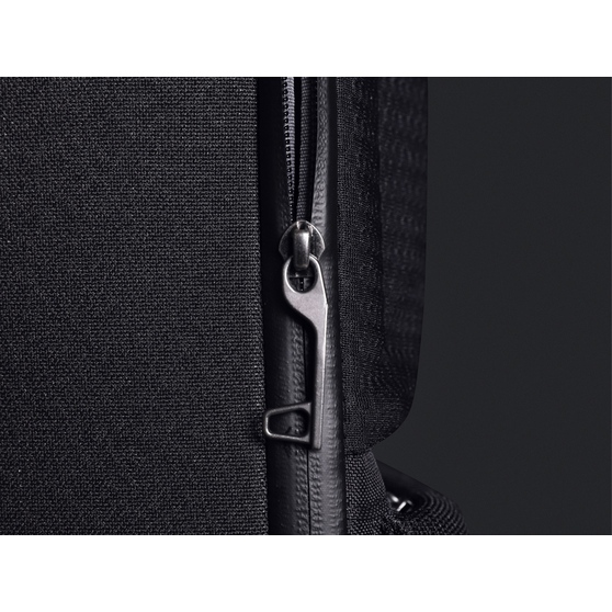 Водостойкий антикражный рюкзак Clickpack для ноутбука 15.6"-9